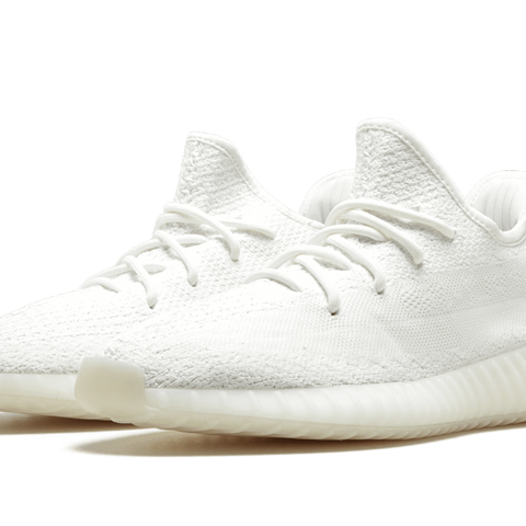 YEEZY Yeezy Boost 350 V2 "Cream White / Triple White" Stadium Goods YEEZY Yeezy Boost 350 V2 "Cream White / Triple White" Stadium Goods