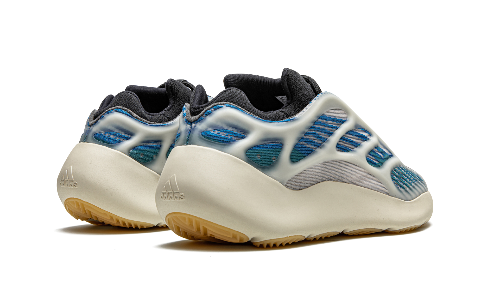 adidas yeezy 700 v3 kyanite gy0260