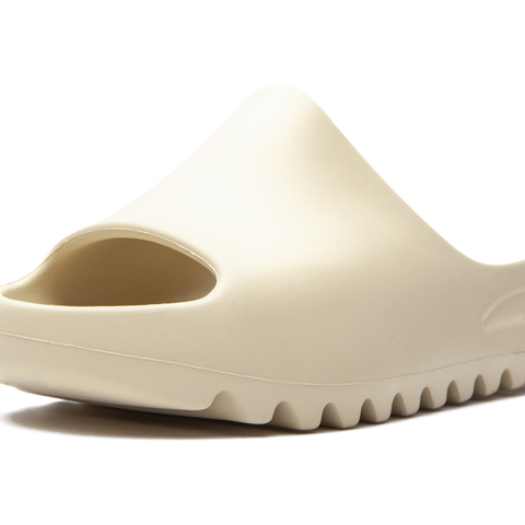 YEEZY Yeezy Slide Kids "Bone" Stadium Goods YEEZY Yeezy Slide Kids "Bone" Stadium Goods