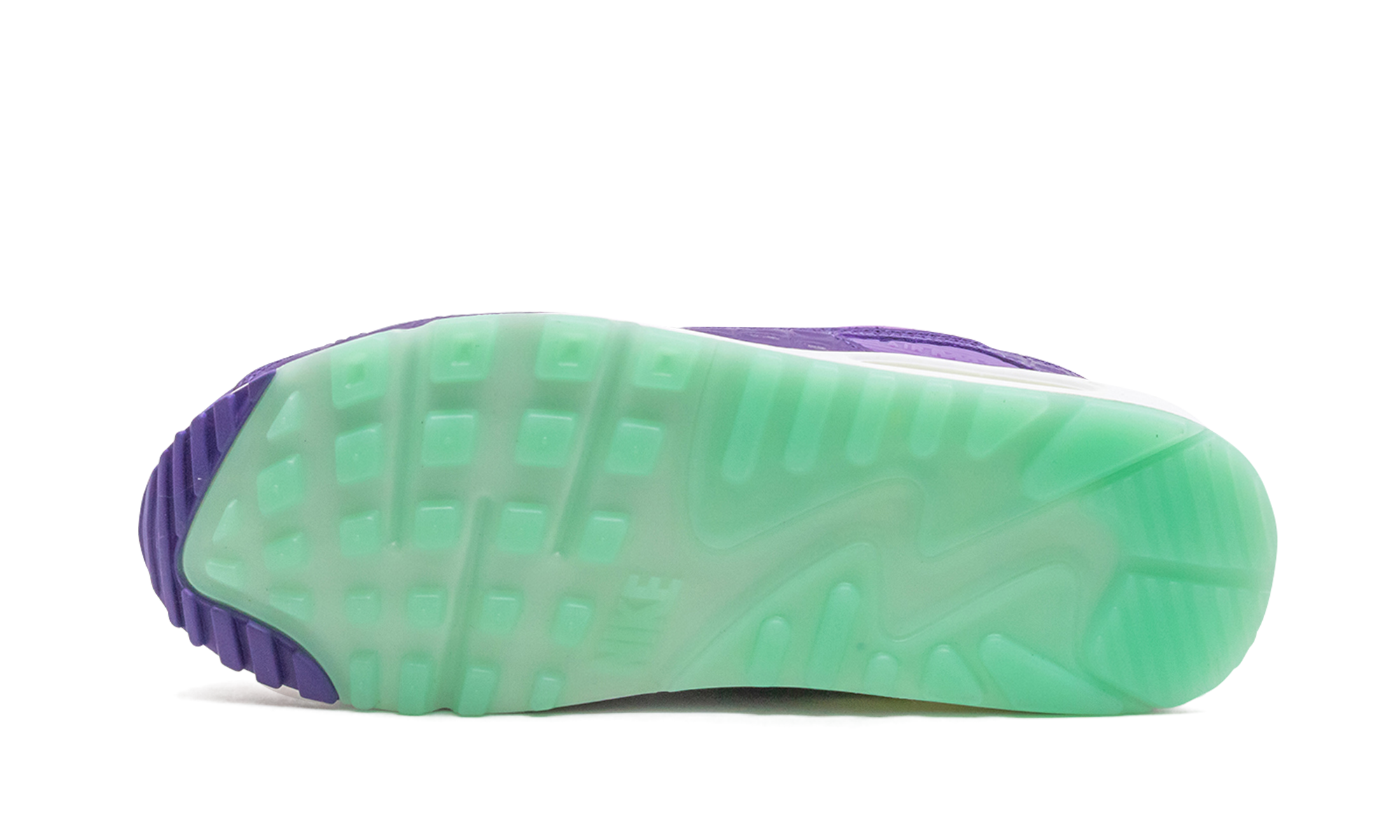 air max 90 exotic animal pack violet blend