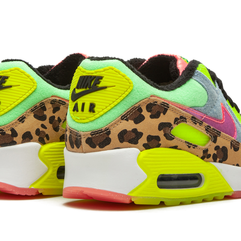 Air Max 90 erfolgreicher LX