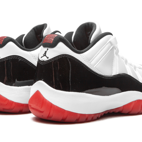 JORDAN Air Jordan 11 Retro Low Concord Bred Stadium Goods