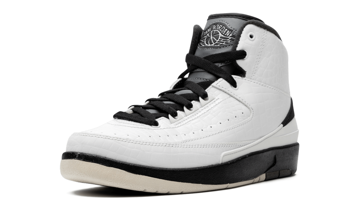 jordan 2 retro wing it