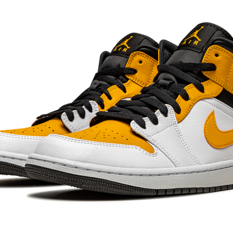 JORDAN Jordan 1 Mid University Gold Stadium Goods