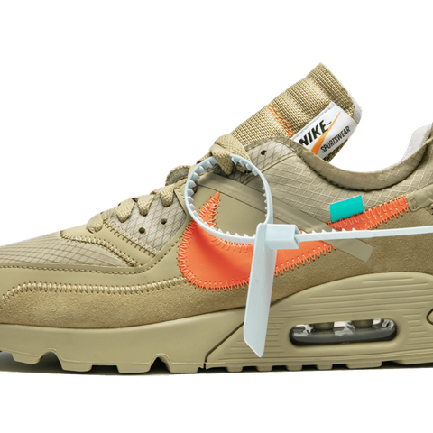 The 10 Air Max 90 Stadium Goods