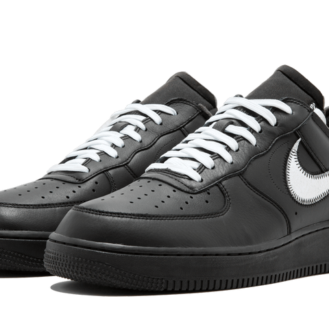 Nike off white moma hot sale