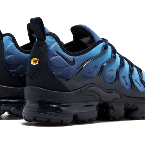 Nike Air Vapormax Plus Obsidian 924453 401 Stadium Goods