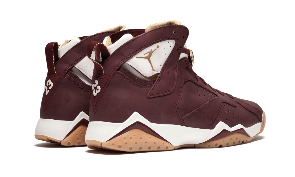 air jordan 7 c&c