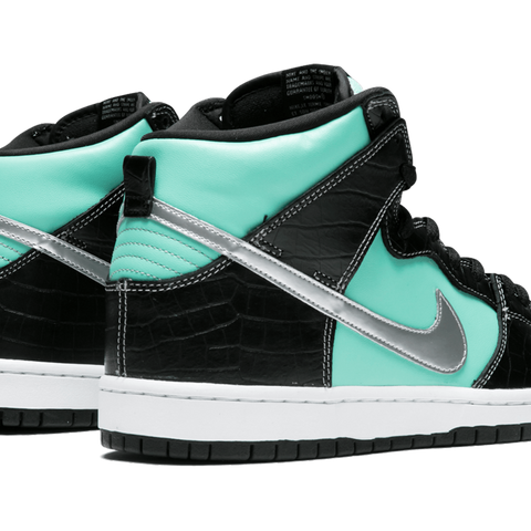 NIKE SB Dunk High PRM