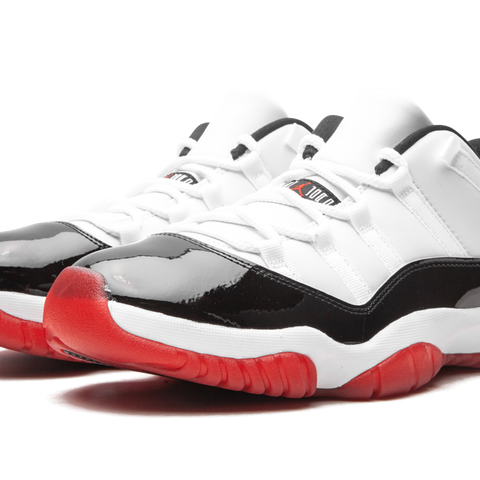 JORDAN Air Jordan 11 Retro Low Concord Bred Stadium Goods