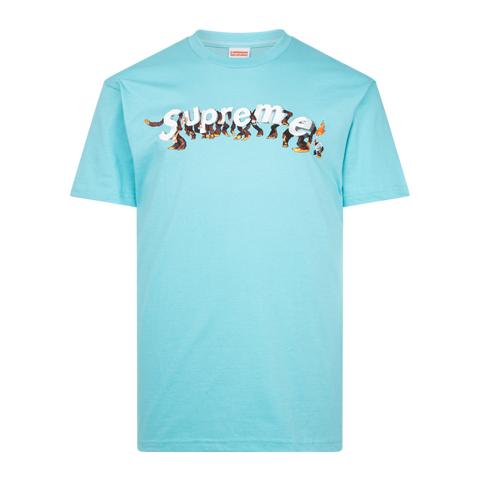 ★21SS WEEK8★Supreme Apes Tee SUPREME Apes Tee