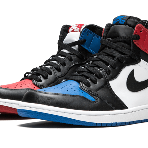 Air Jordan 1 Retro High Og Top 3 555088 026 Stadium Goods