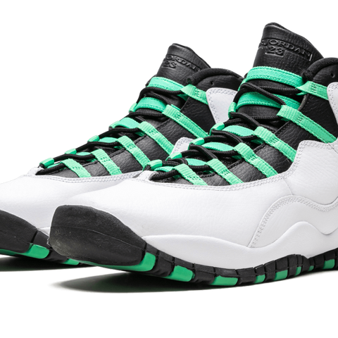 JORDAN Air Jordan 10 Retro 30th GS 