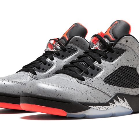 JORDAN Air Jordan 5 Retro Low Neymar NEYMAR Stadium Goods