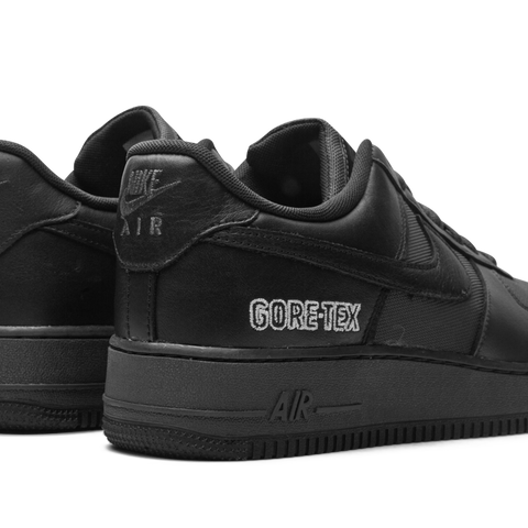 NIKE Air Force Low Gore-Tex