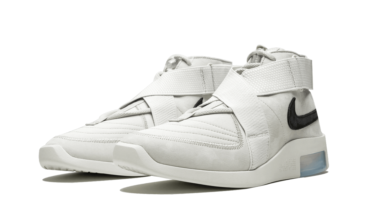 nike air raid fear of god
