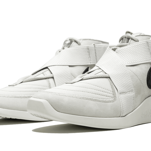 NIKE Air Fear Of God Raid Light Bone Stadium Goods