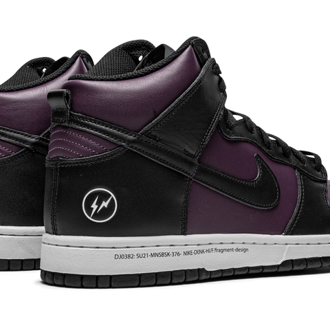 NIKE Dunk High NIKE Dunk High