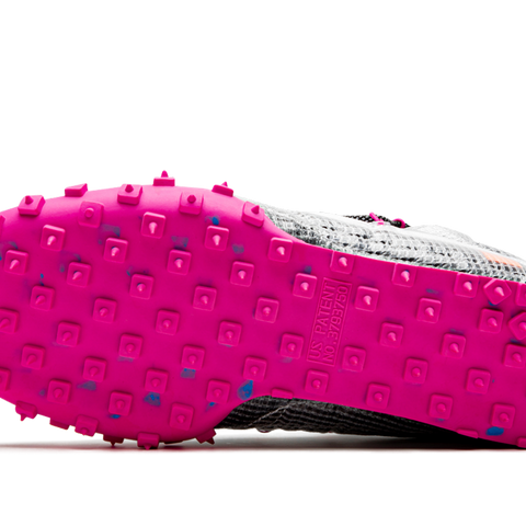 NIKE OFF-WHITE WAFFLE RACER SP WMNS 