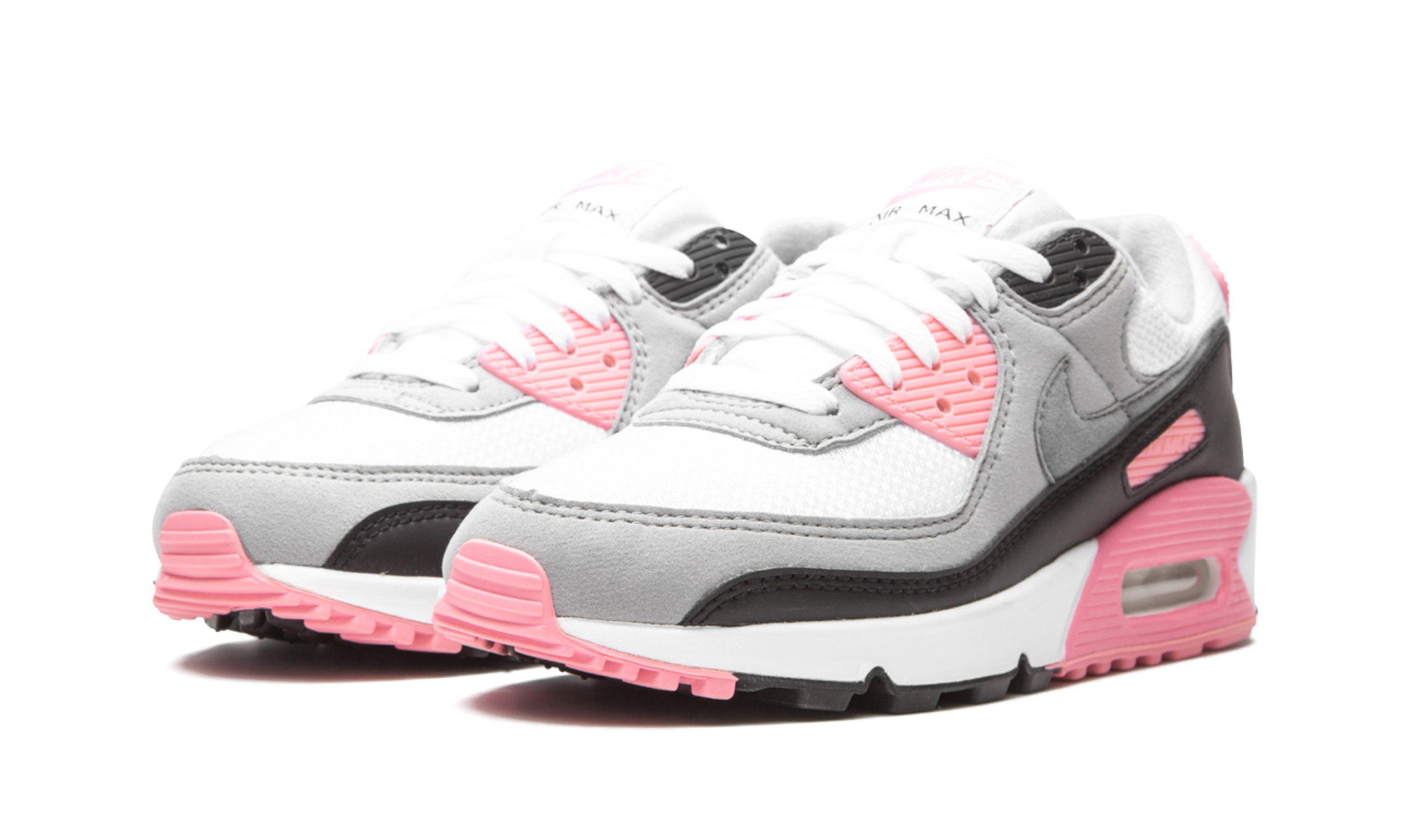 nike air max 90 rose