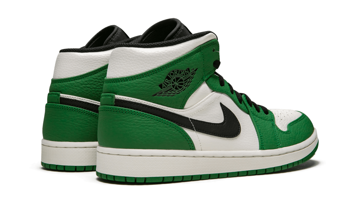 pine green mid