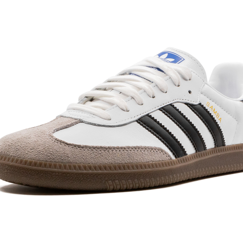 adidas Samba OG 'White Black' 5.5 adidas Samba OG 'White Black' 5.5
