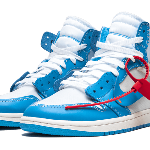 Air Jordan 1 Retro High Stadium Goods