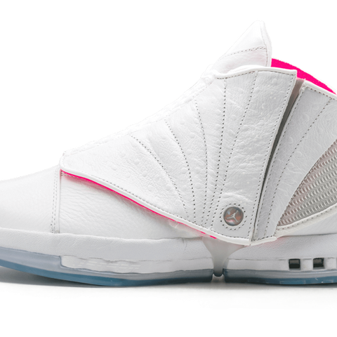 Jordan 16 pink shop