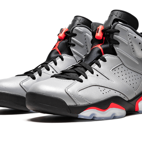 Air jordan 6 retro reflections of a champion sales