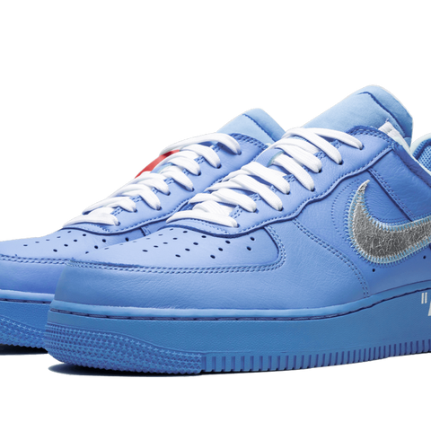 Air Force 1 Low Stadium Goods