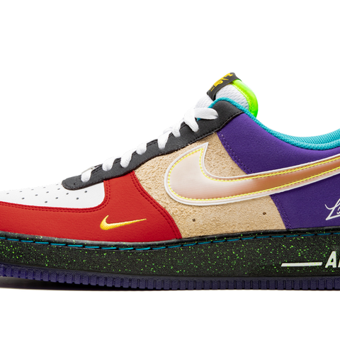 NIKE Air Force 1 07 LV8 