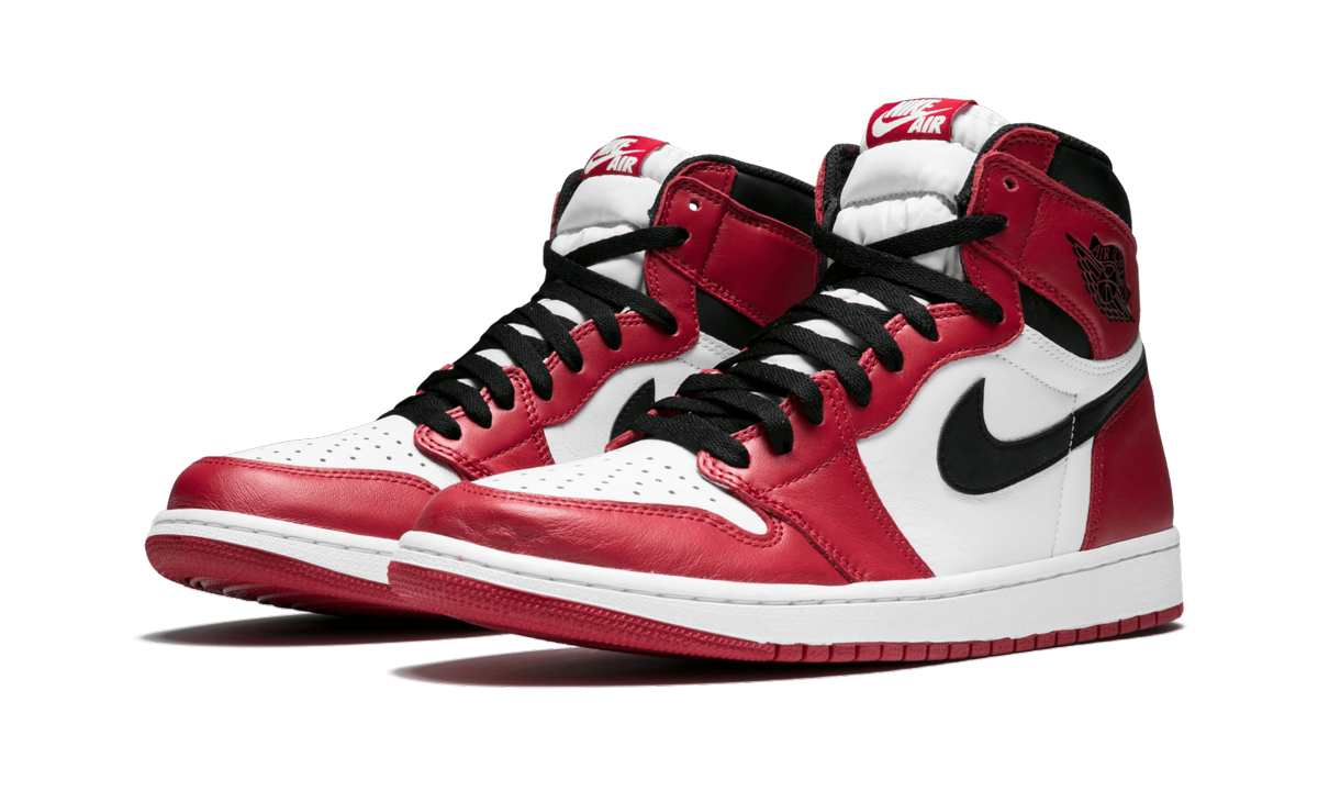 専用です。Air Jordan 1 High OG Chicago Air Jordan 1 Retro High OG Chicago Lost & Found FD1437-612