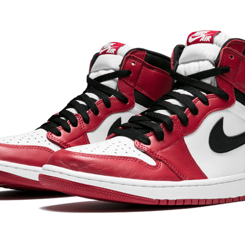 Jordan 1 retro high nike cheap