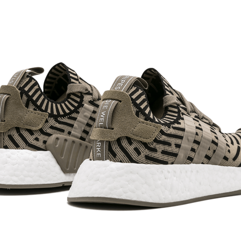 Adidas originals men's nmd_r2 pk sneaker on sale