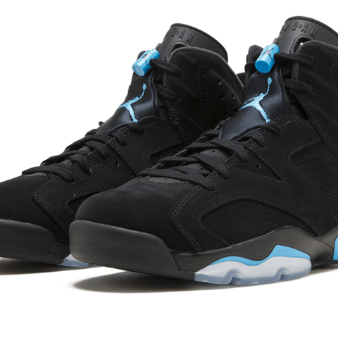 JORDAN Air Jordan 6 Retro UNC Stadium Goods