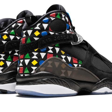 Air jordan 8 quai shop