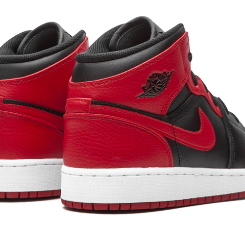 Air Jordan 1 Mid GS Stadium Goods