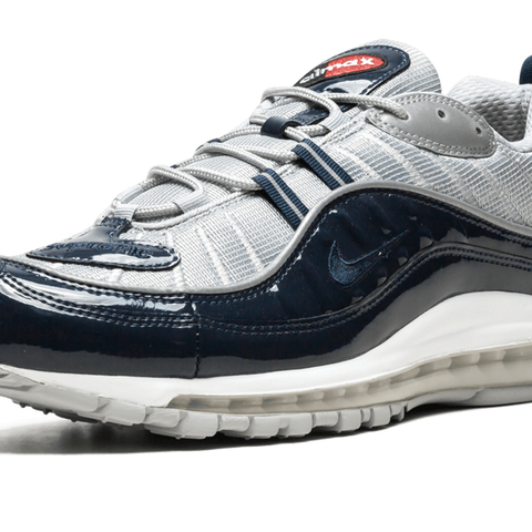 Navy supreme air max online
