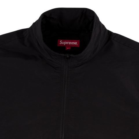 SUPREME Corner Arc Half Zip Pullover SUPREME Corner Arc Half Zip Pullover