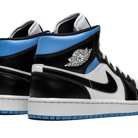 JORDAN AIR JORDAN 1 MID WMNS JORDAN AIR JORDAN 1 MID WMNS