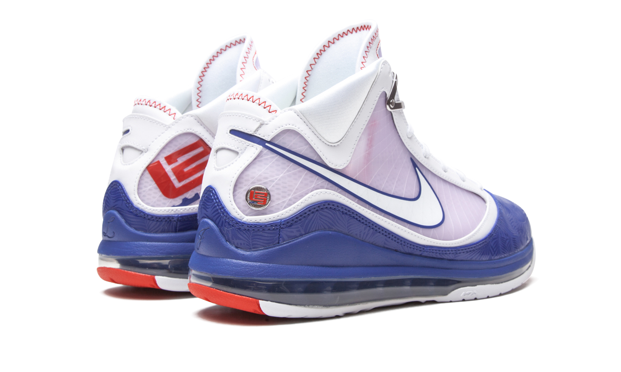 dodger lebron 7