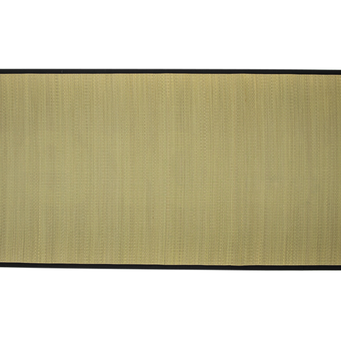 SUPREME Woven Straw Mat 