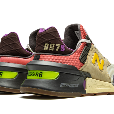 NEW BALANCE MS997 