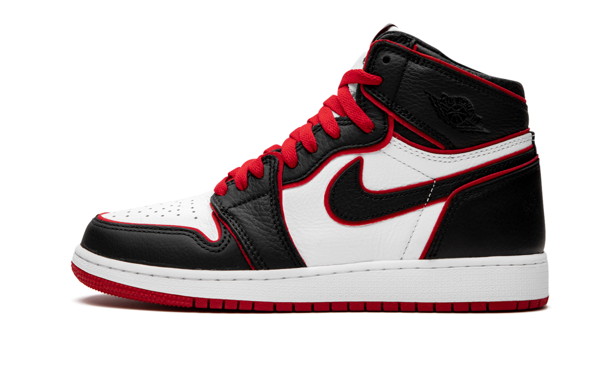 aj1 meant to fly