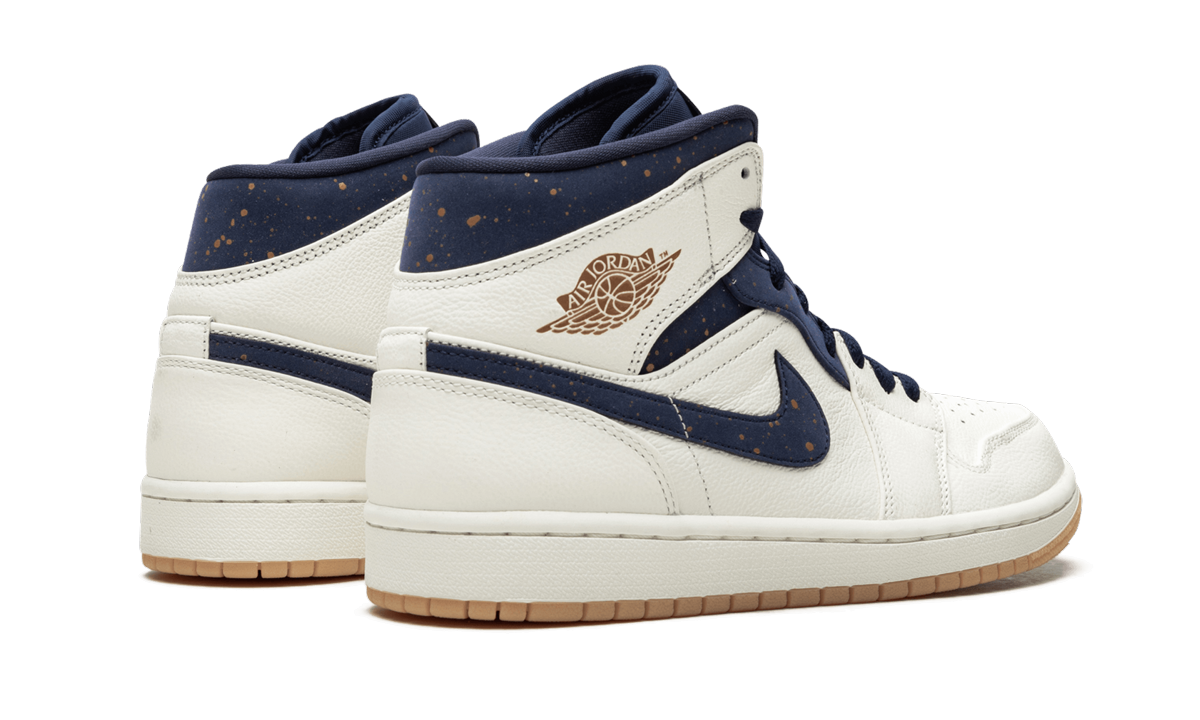 nike air force 1 jeter