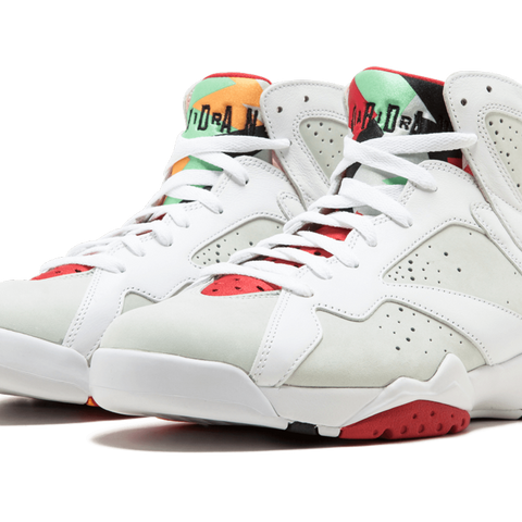 Jordan 7 hare sales