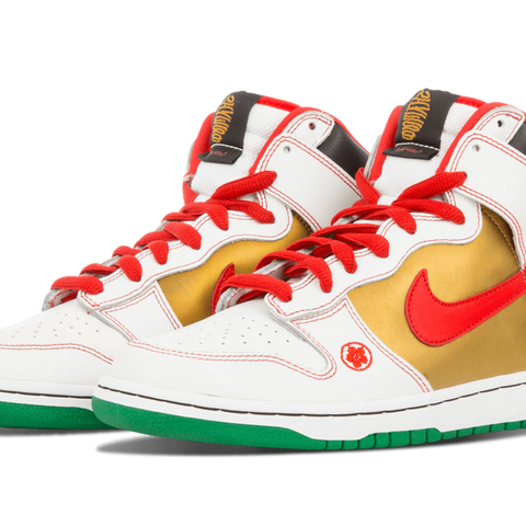 Nike sb money cat high online