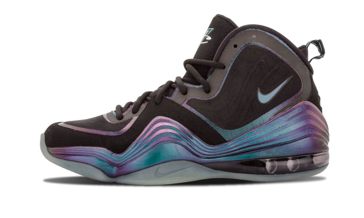 nike air penny 5 invisibility cloak