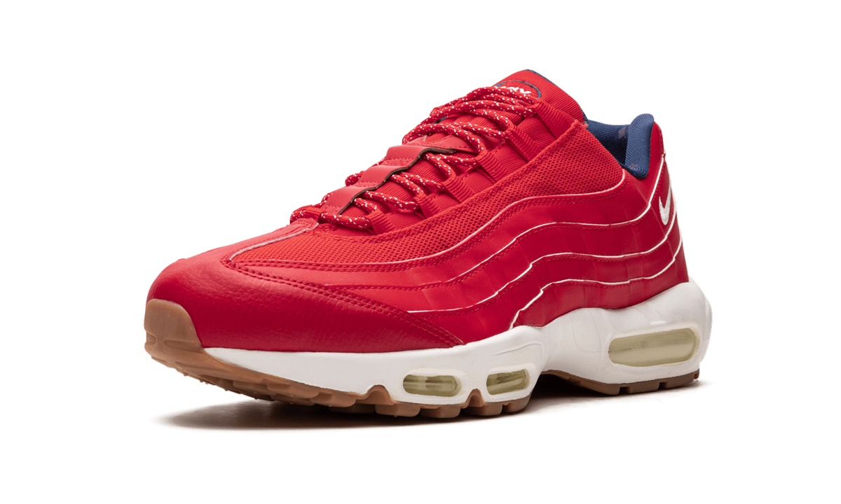 4th of july air max 95