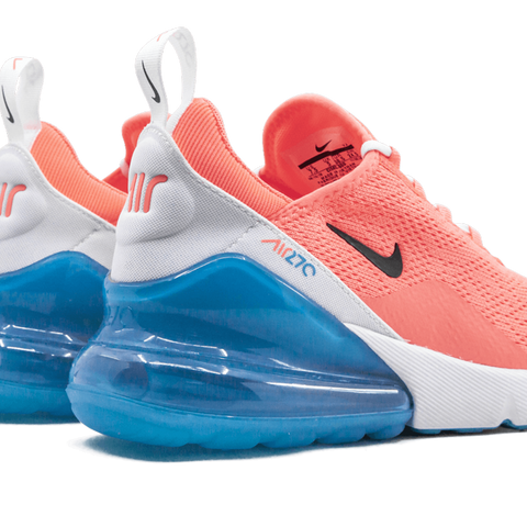 AIR MAX 270 MNS WMNS
